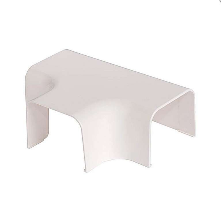 Klímacsatorna T-idom 65*50mm dekorcsatornához (Canalplast, CONAE65)