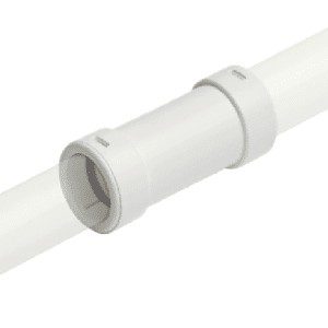 Kondenzvízcső toldó merev csőhöz 20mm 2012MOR