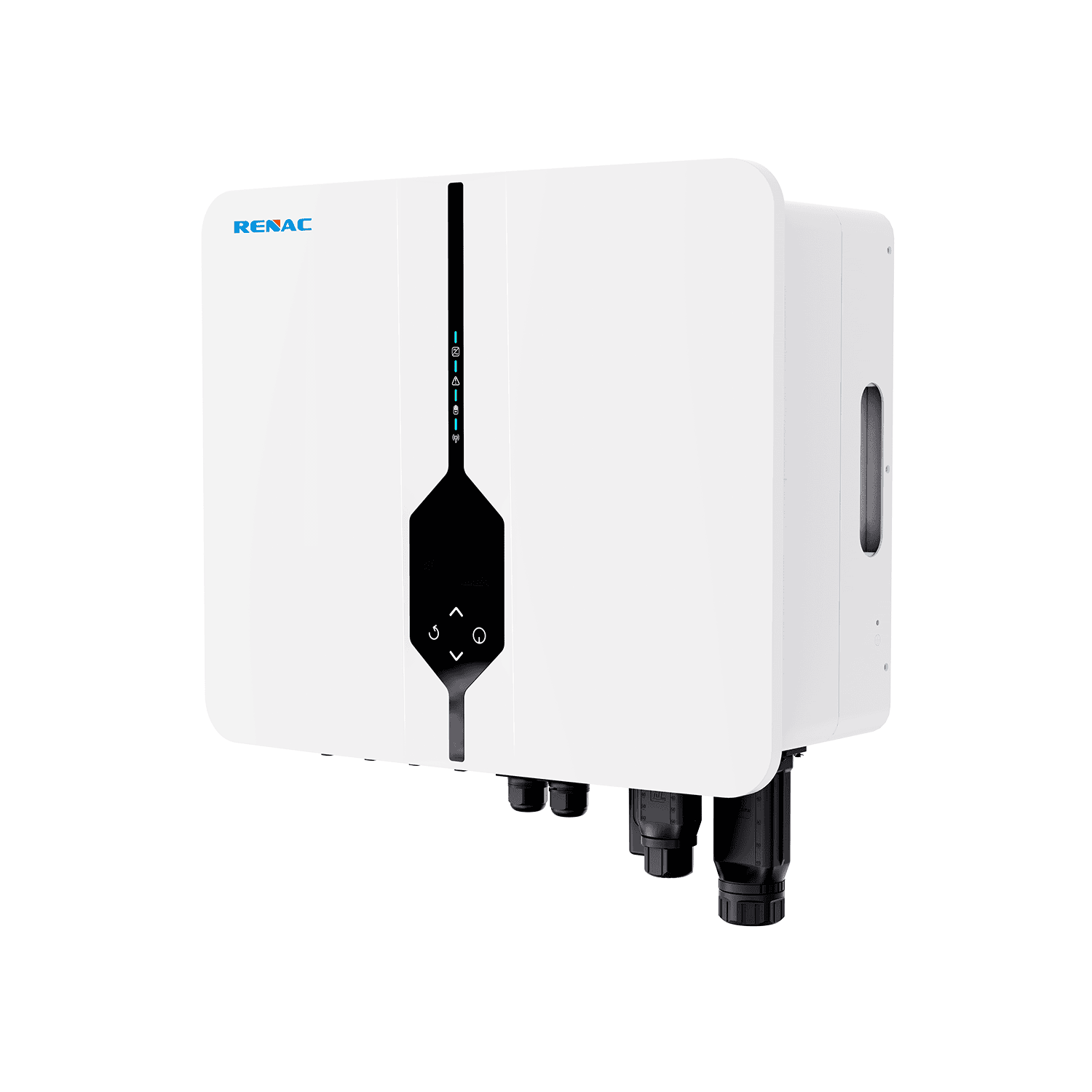 RENAC N3-PLUS-15K három fázisú aszimmetrikus hibrid inverter - Image 2