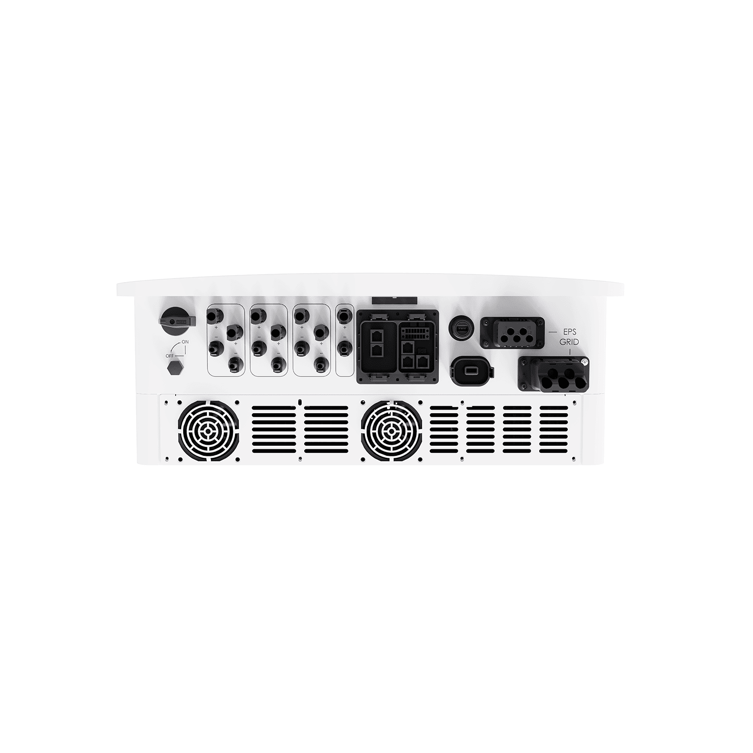 RENAC N3-PLUS-15K három fázisú aszimmetrikus hibrid inverter - Image 4