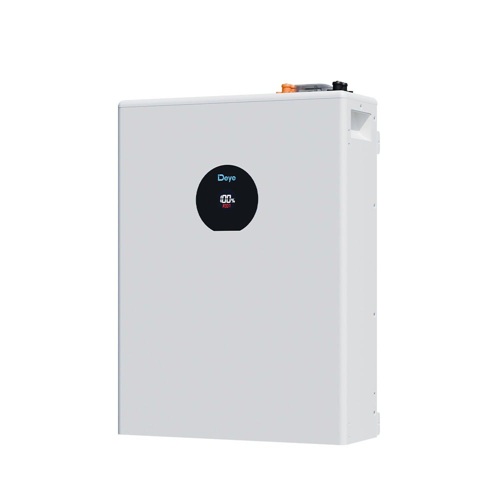 Deye lítium energiatároló akkumulátor 11,8 kWh (IP21) SE-F12-C