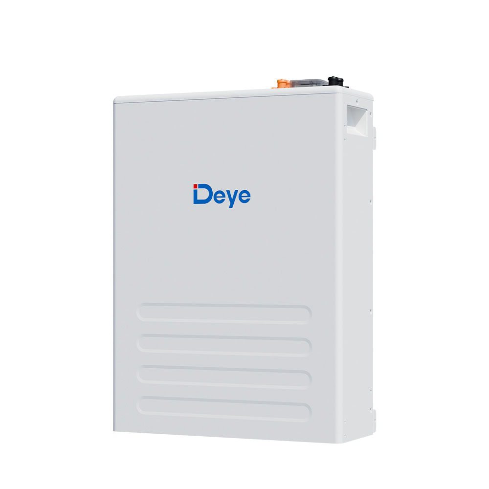 Deye lítium energiatároló akkumulátor 11,8 kWh (IP21) SE-F12-C - Image 2