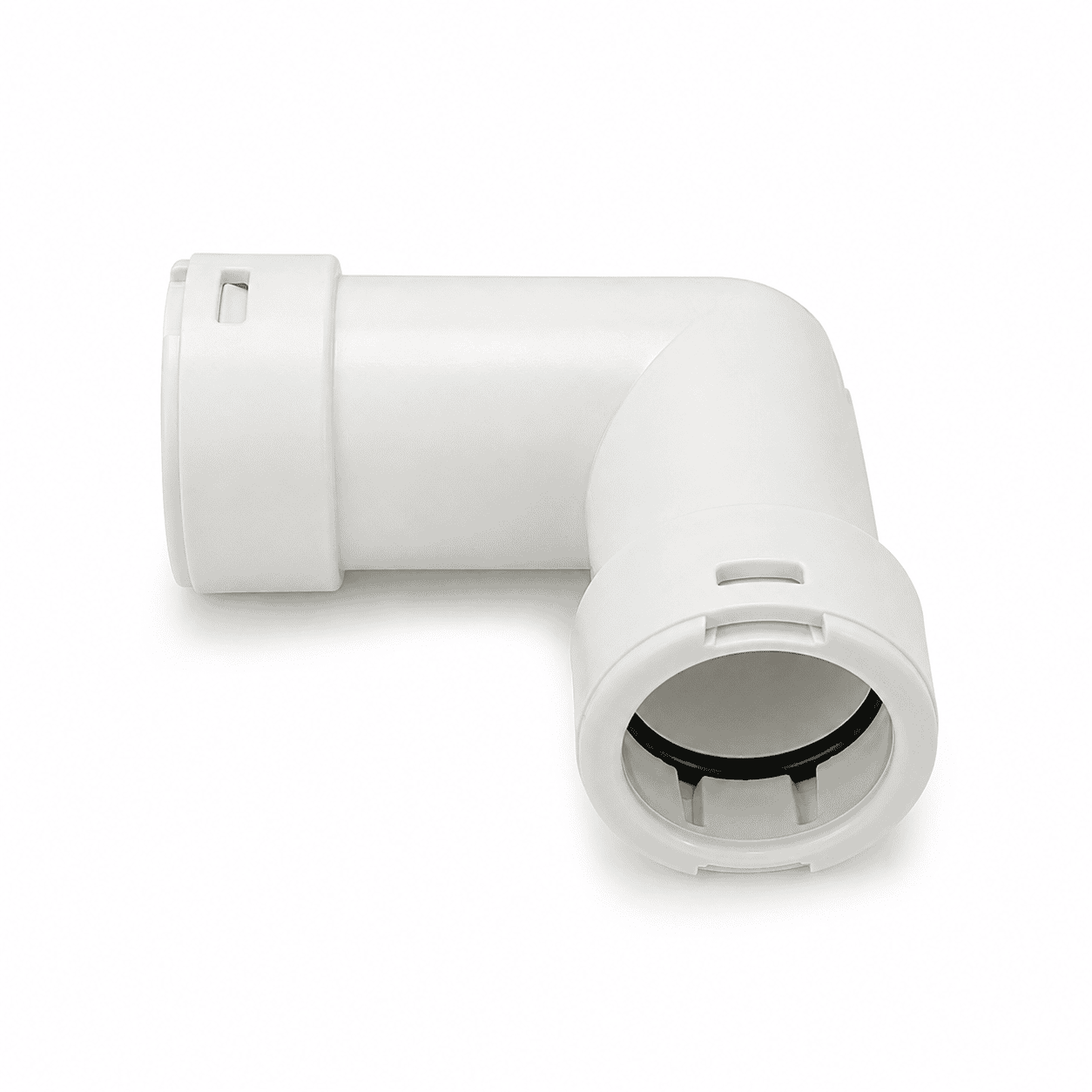 Kondenzvízcső ív 90° merev csőhöz 20mm 2014COR