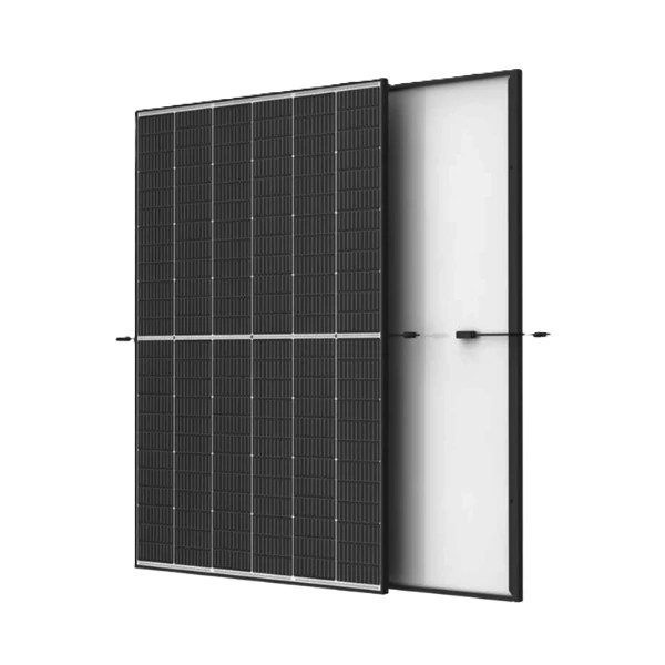 Trina Solar Vertex S+ TSM-470NEG9R.28 470 W N-type i-TOPCon, dupla üveges, fekete keretes napelem